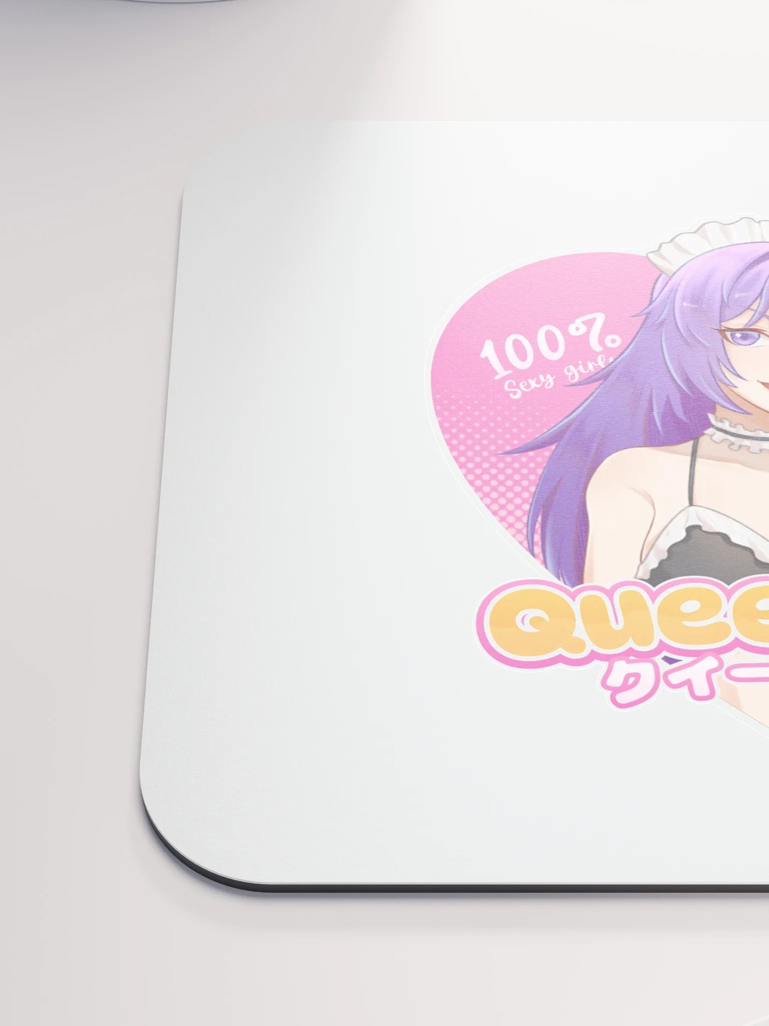 Queen Bae Mouse Pad product image (6)