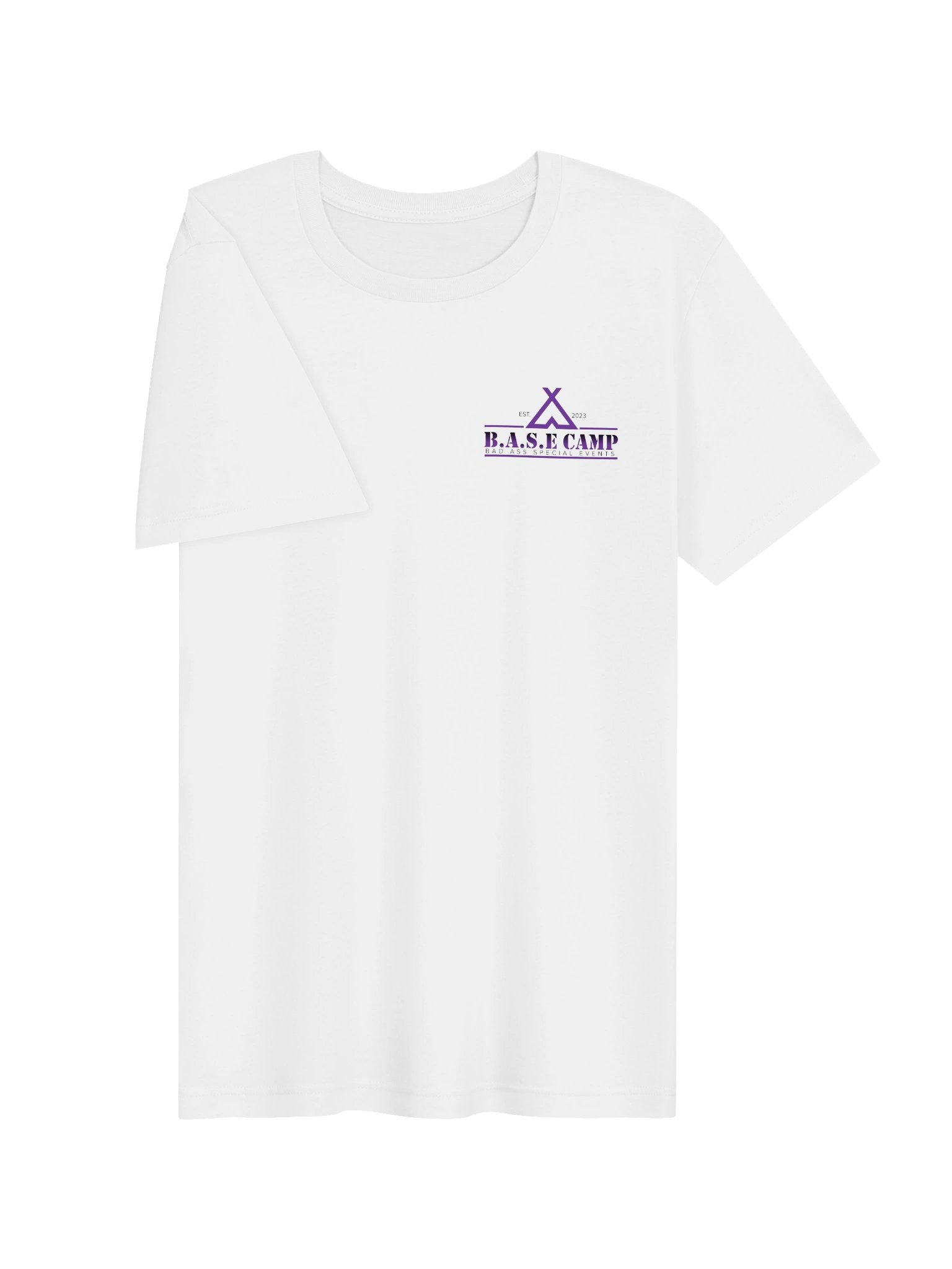 Base Camp Tee product image (3)