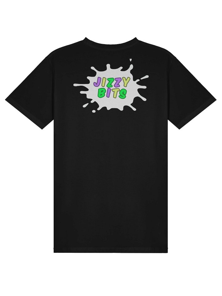 JizzyBits T-Shirt product image (2)
