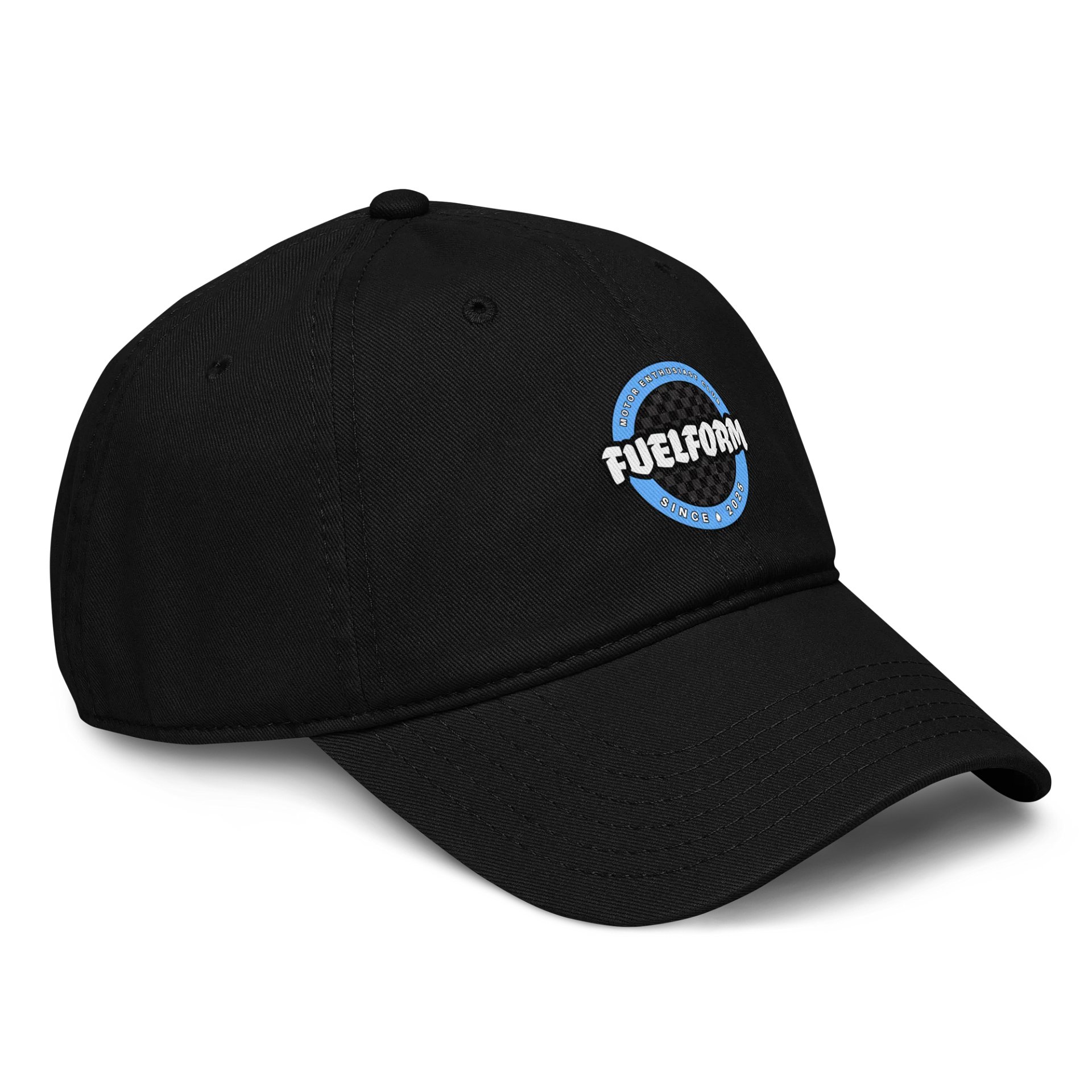 FuelForm Motor Enthusiast Club Cap product image (4)