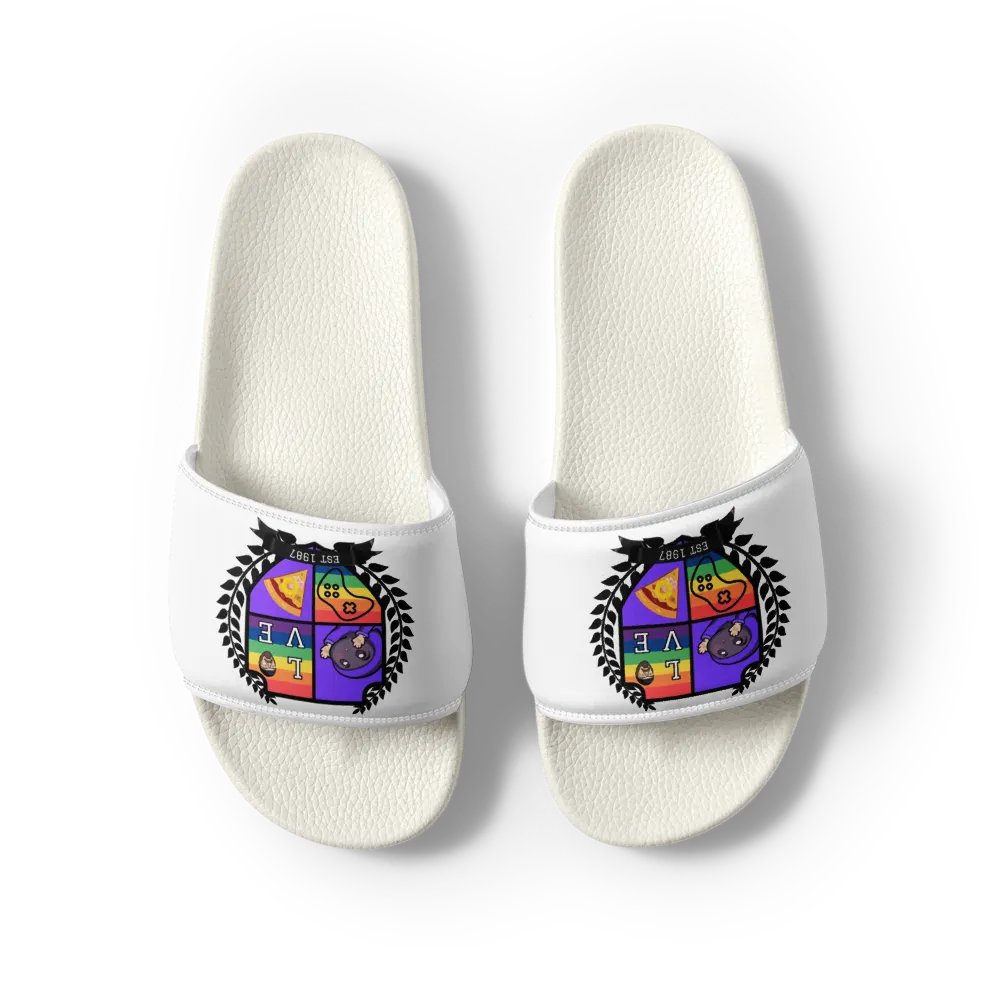 Broversity Women's Slides product image (5)