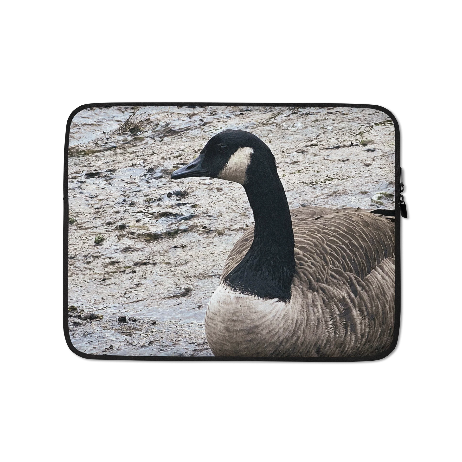 Goose Laptop Sleeve product image (1)