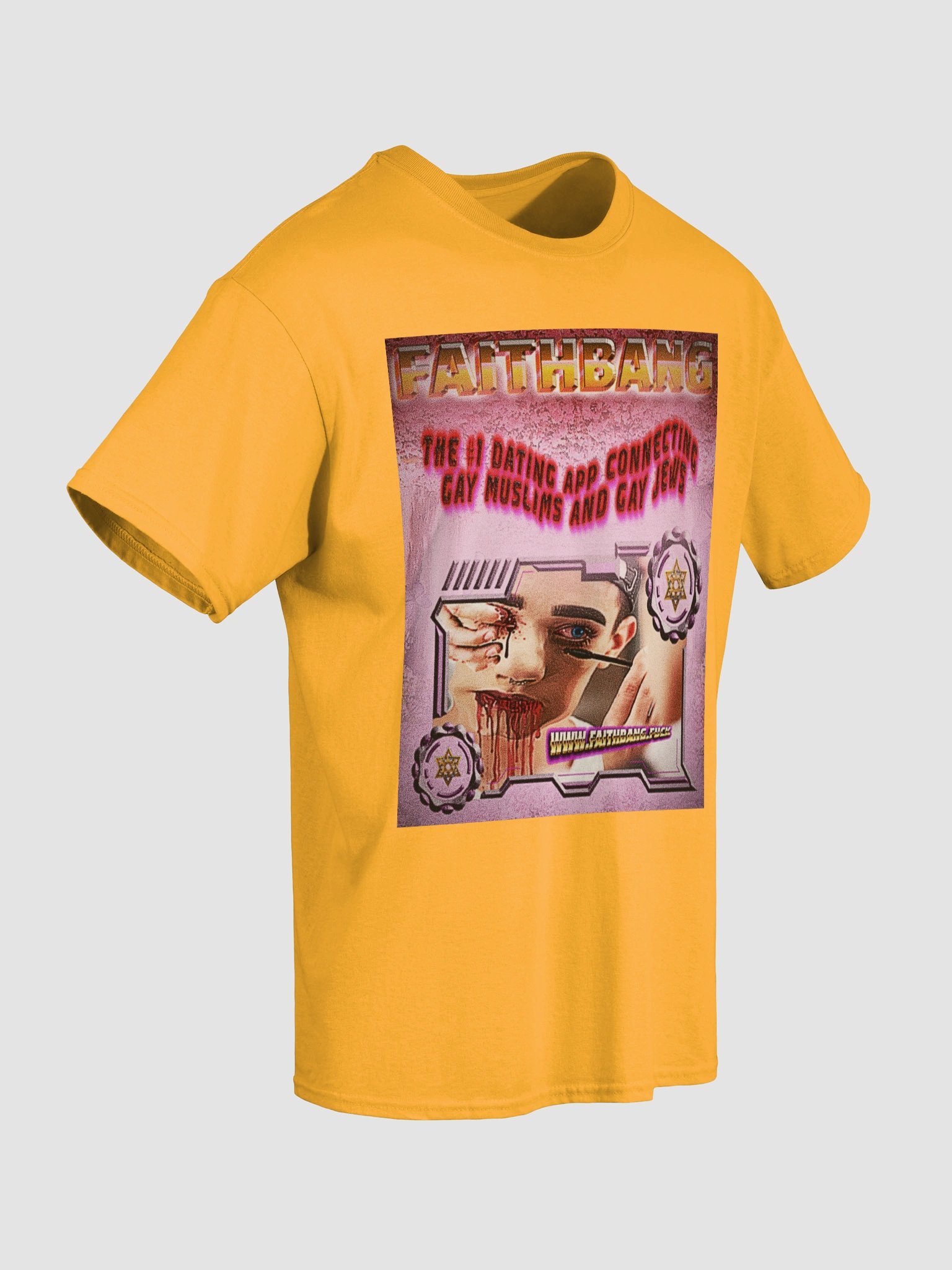 FAITHBANG product image (2)