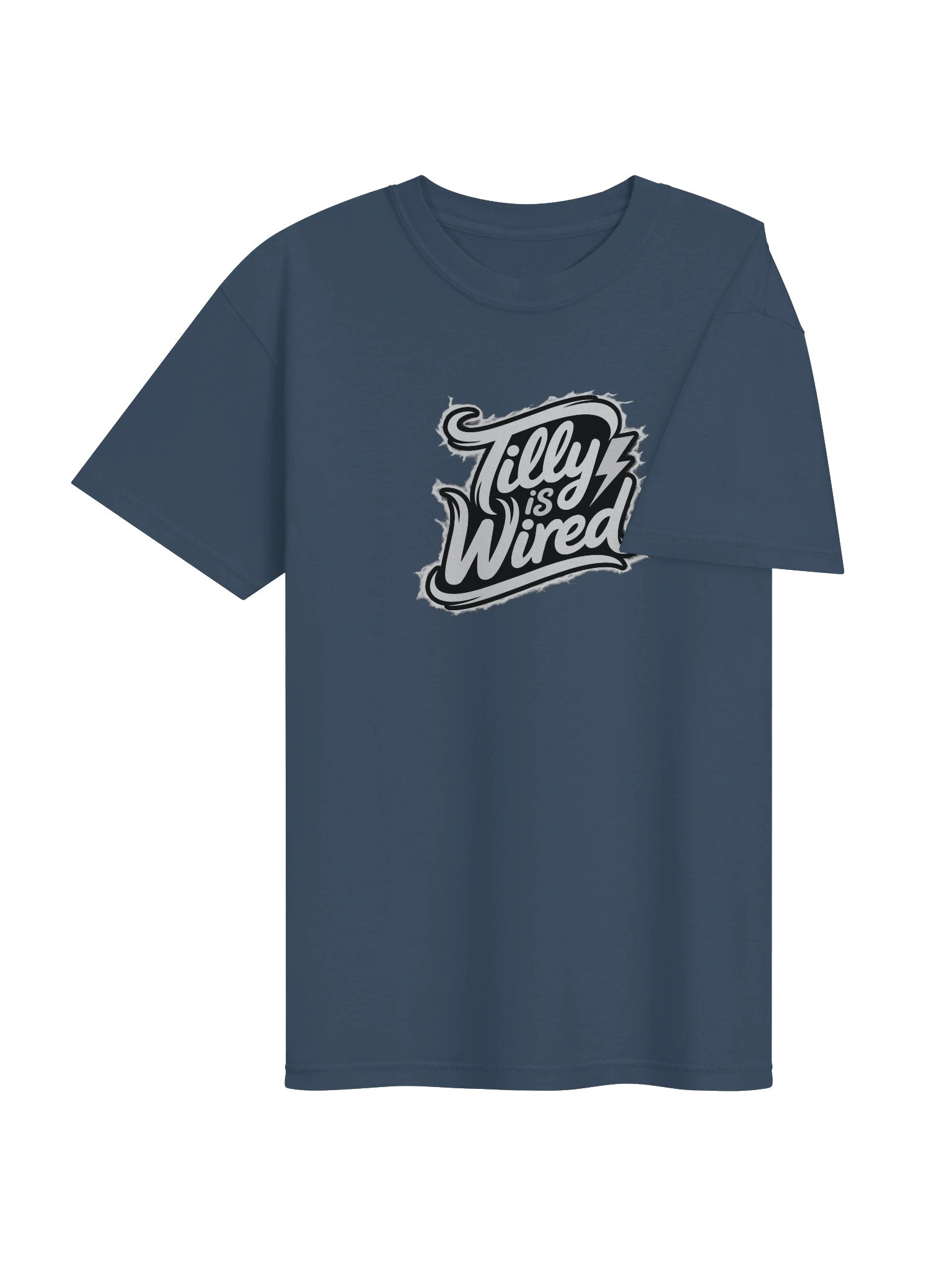 Men's T-Shirt product image (4)