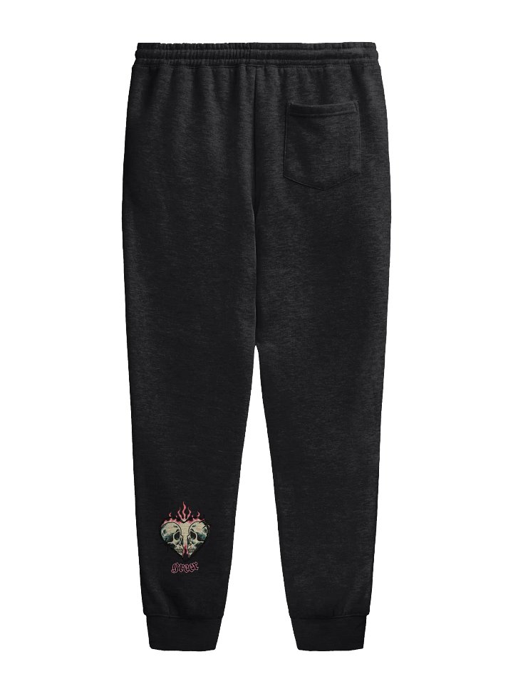 Extra soft Skeletal joggers product image (5)