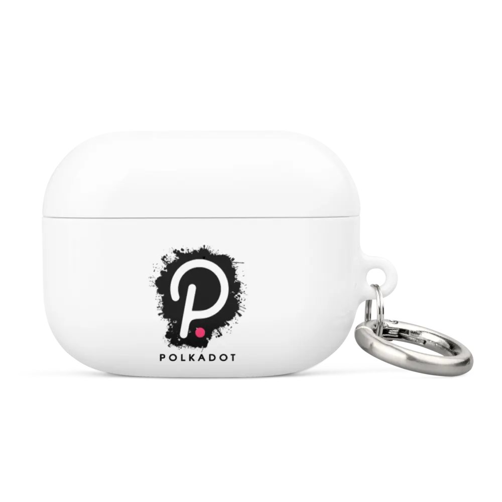 Polkadot: AirPods® Case product image (1)