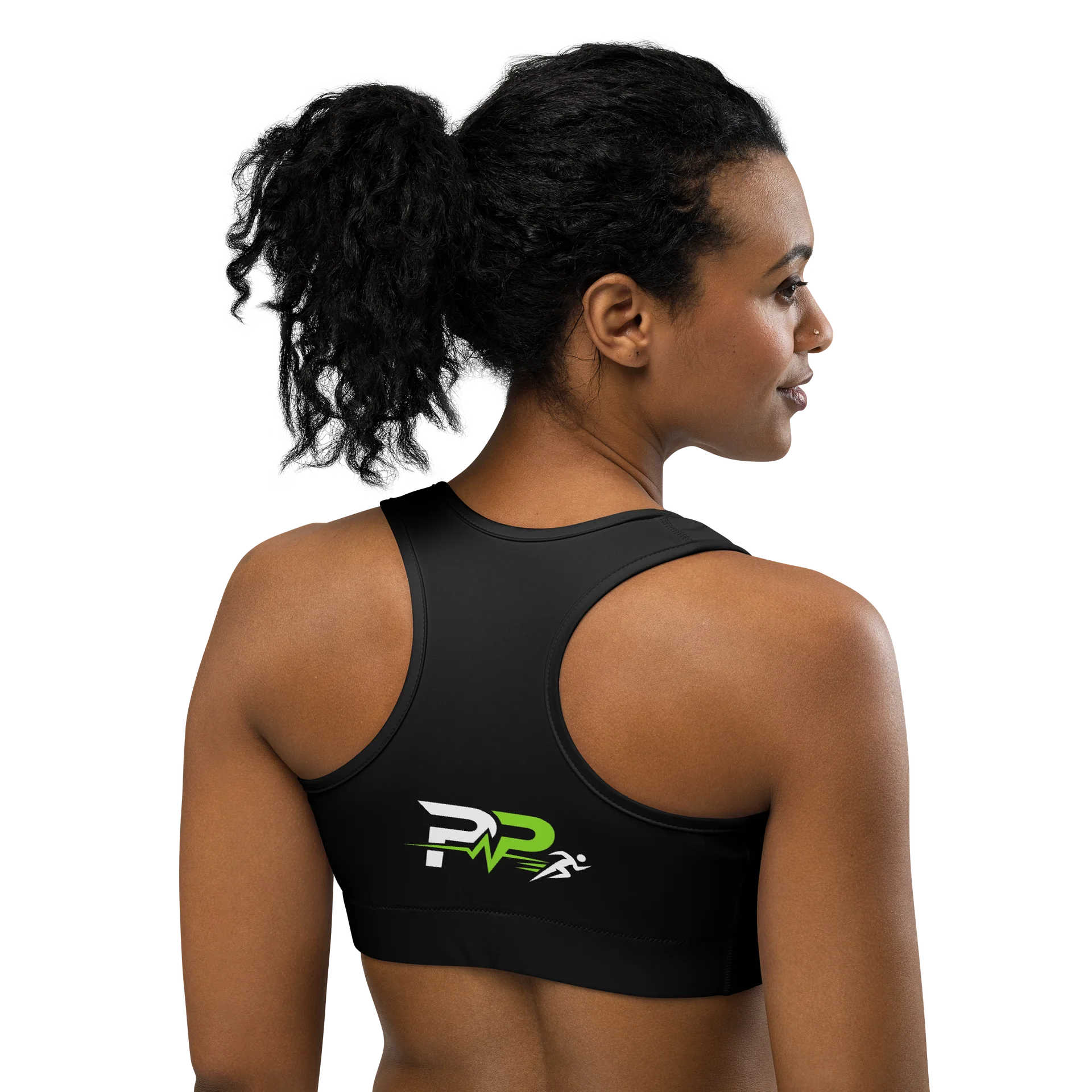 Pulse Performance Momentum Sports Bra product image (6)