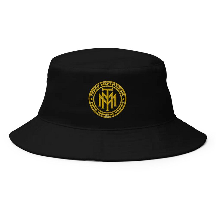 TMM Bucket Hat product image (1)
