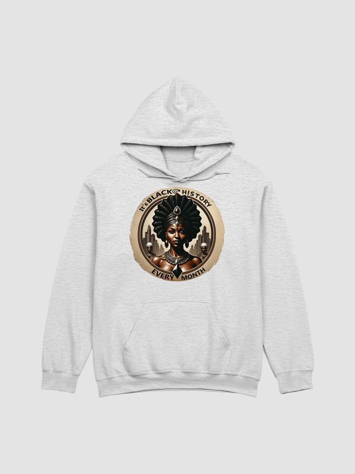 Novelty Black History Hoodie product image (11)