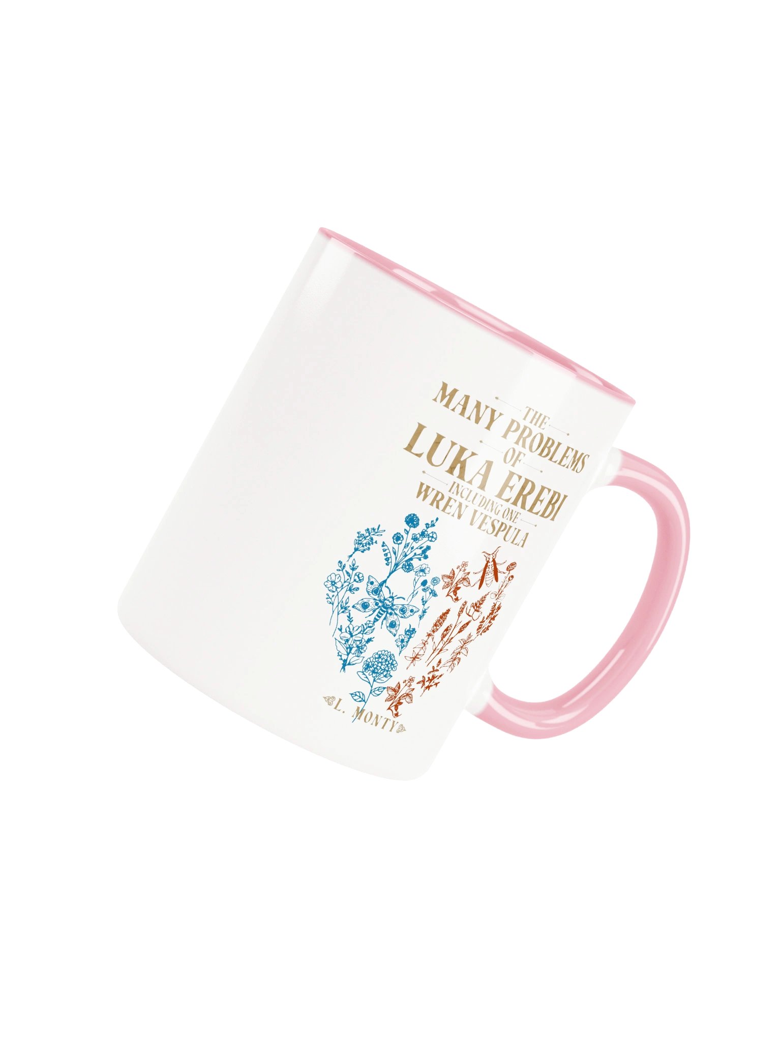 TMPLE Heart Mug product image (4)