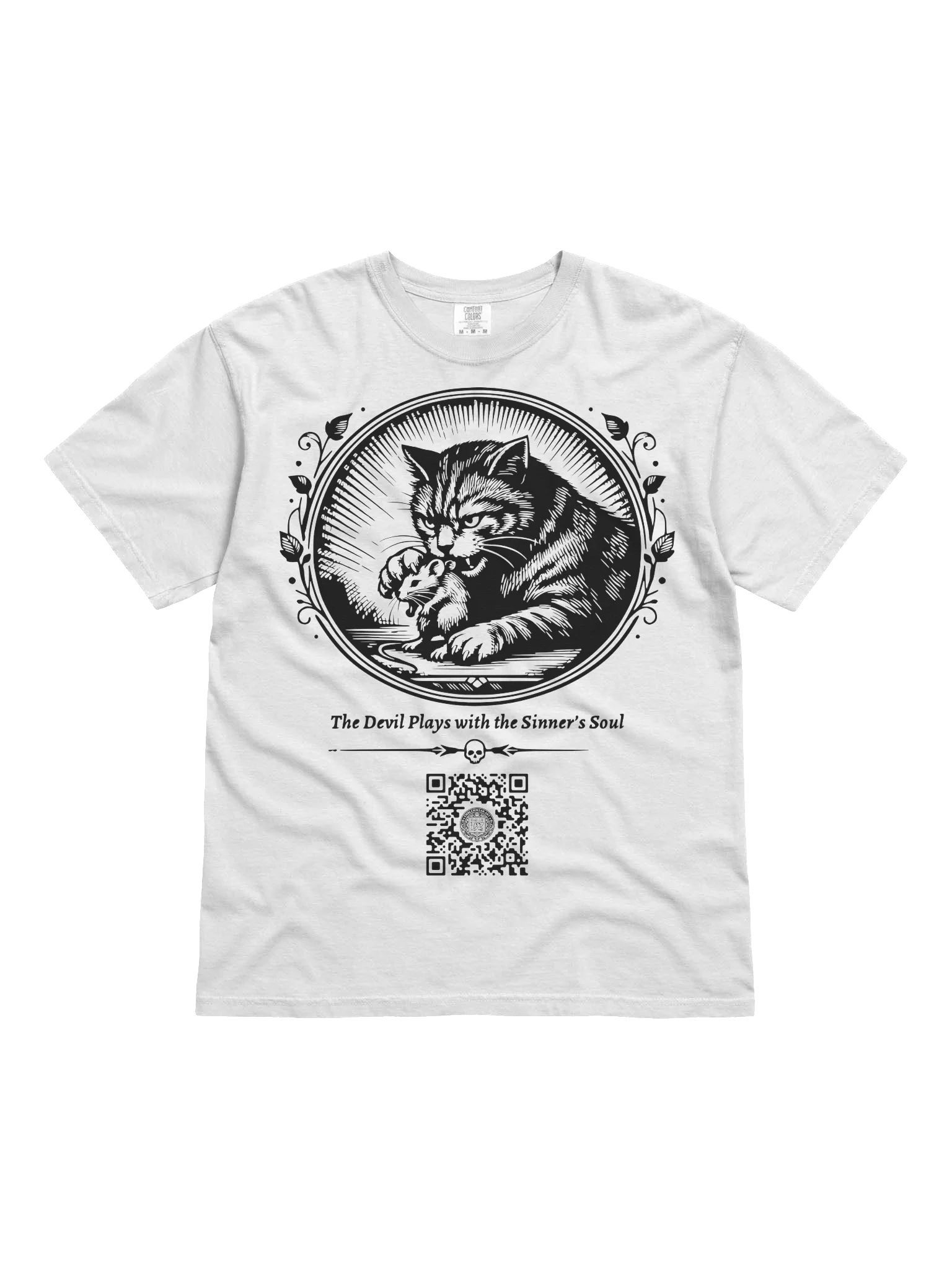 Cat and Mouse product image (1)
