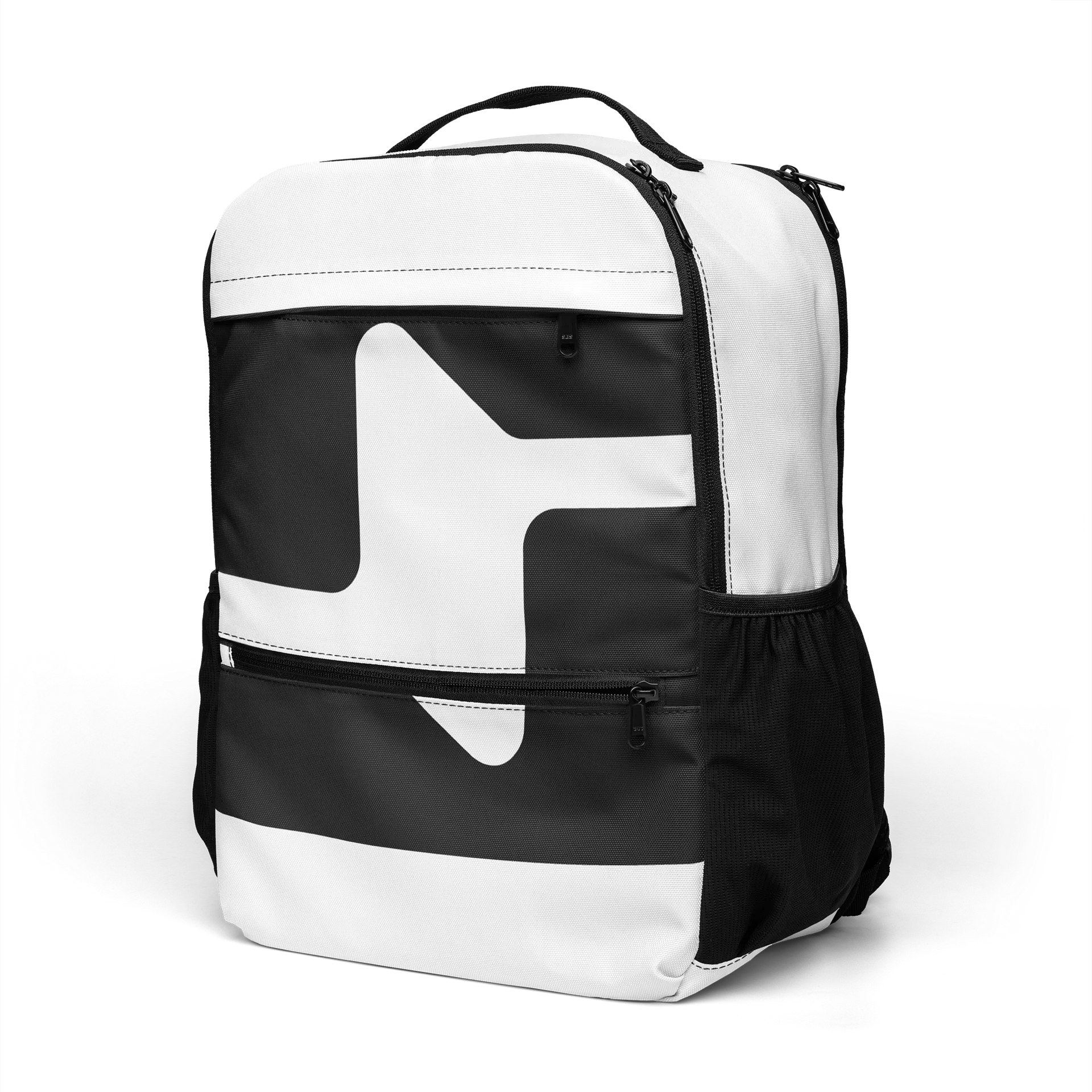 Square Backpack product image (5)