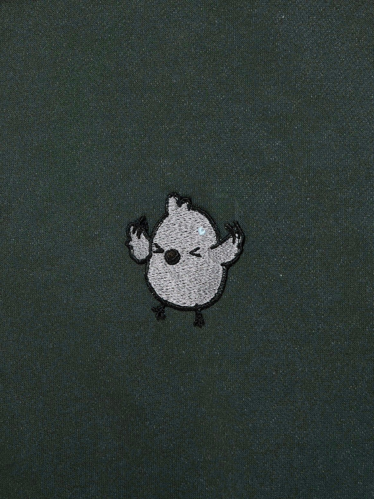 Flying Doodle Hoodie product image (2)