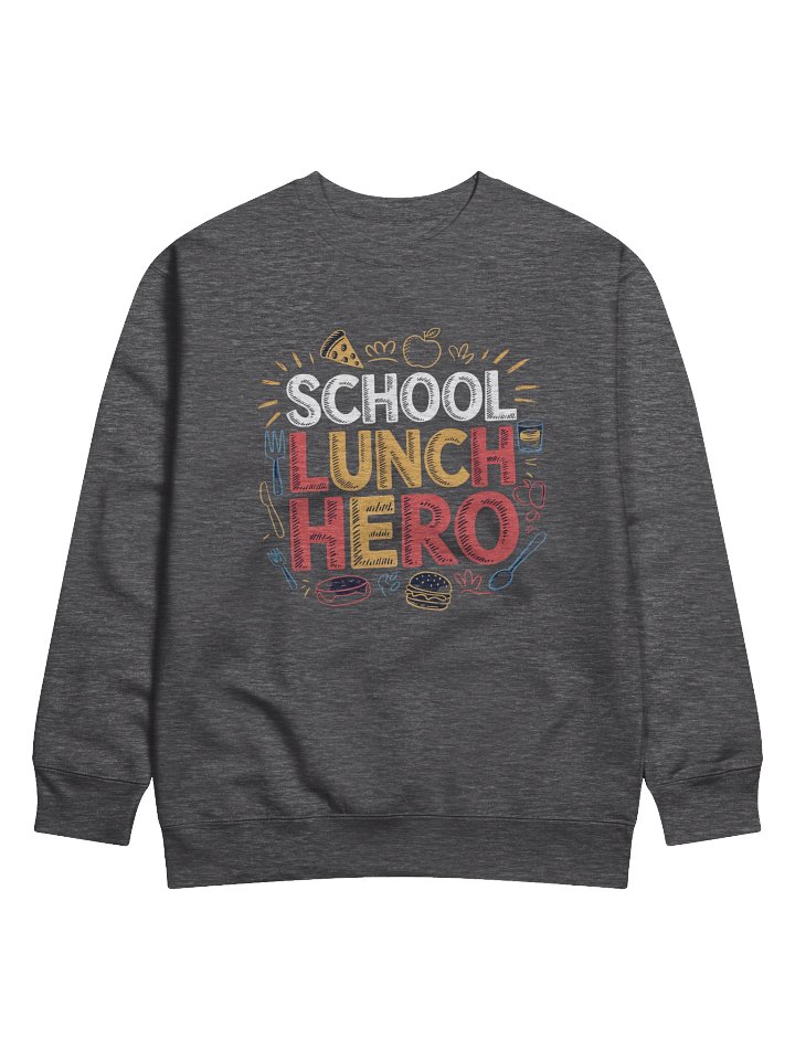 School Lunch Hero product image (1)
