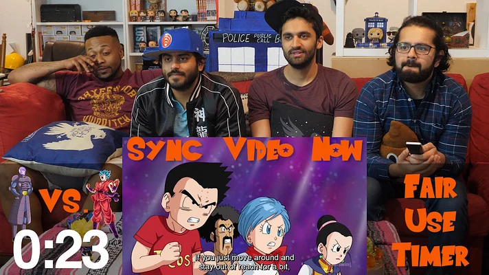Video thumbnail