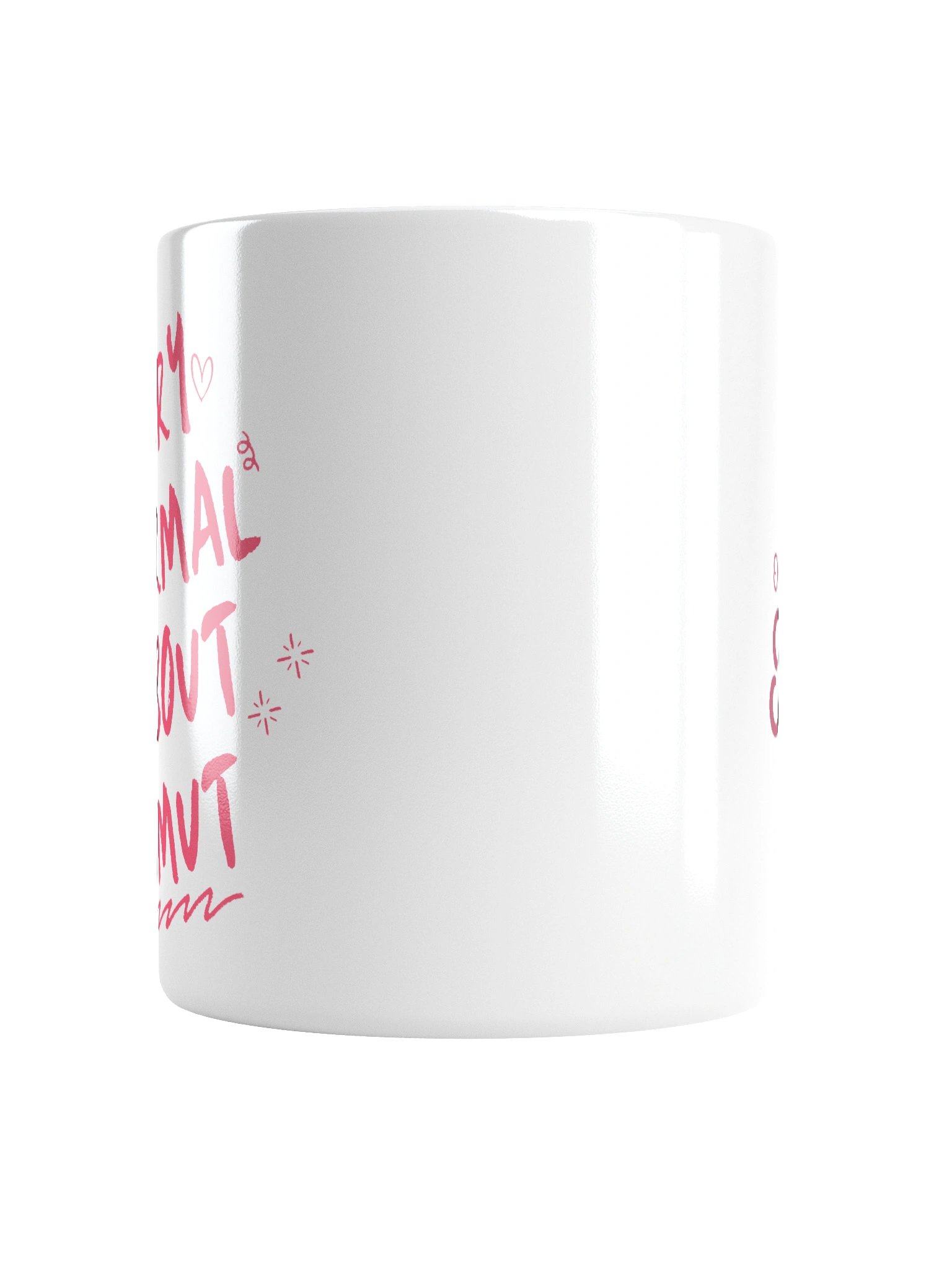 very normal about smut mug product image (6)