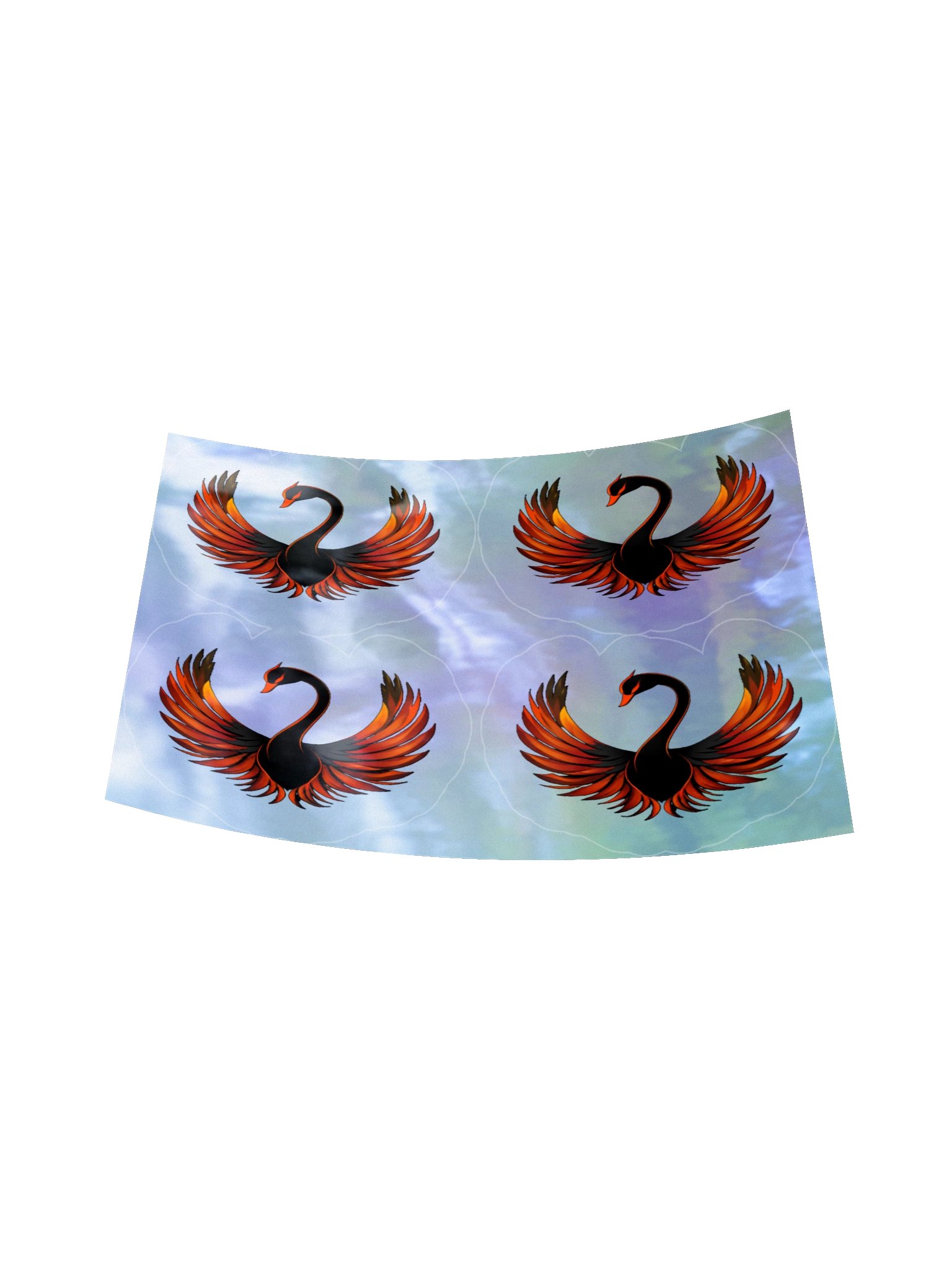 Swan Stickers product image (17)