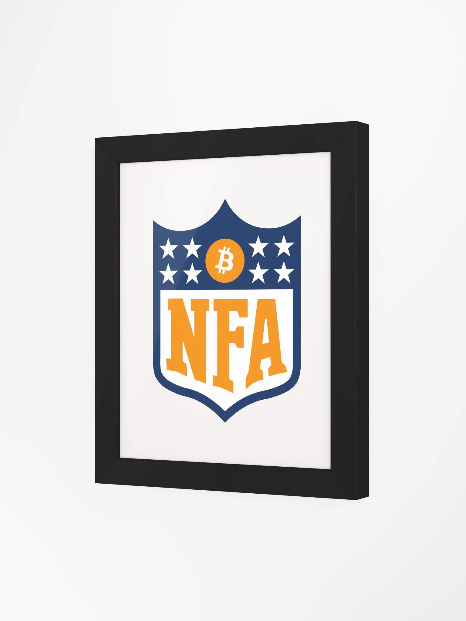 BTC NFA Frame product image (21)