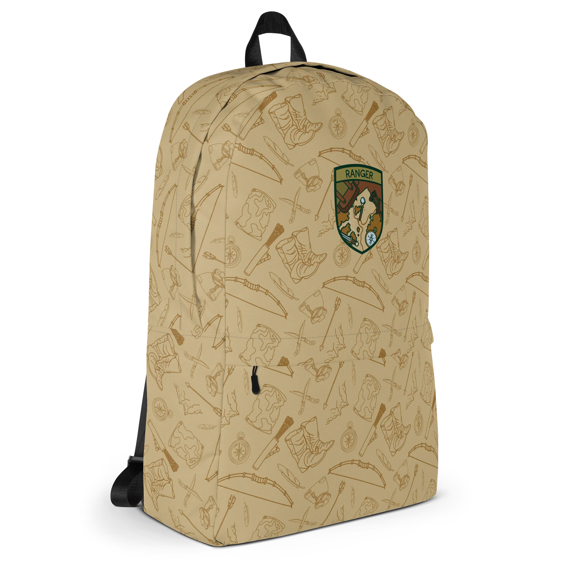 Ranger Backpack product image (3)