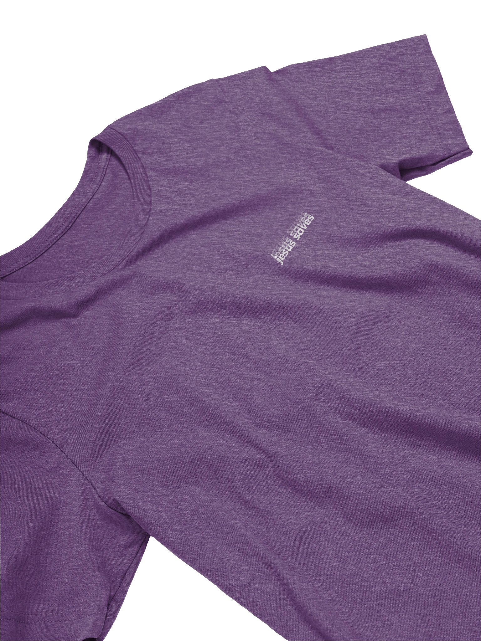 Jesus Saves T-Shirt product image (121)