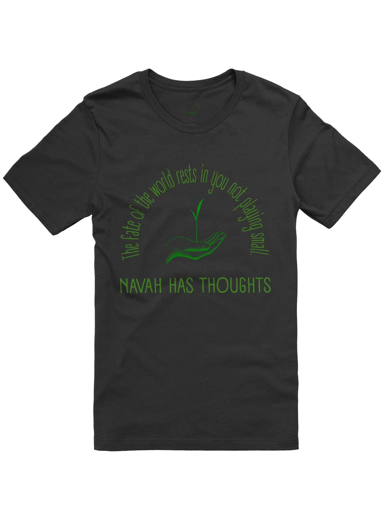 T Shirt (unisex) product image (1)