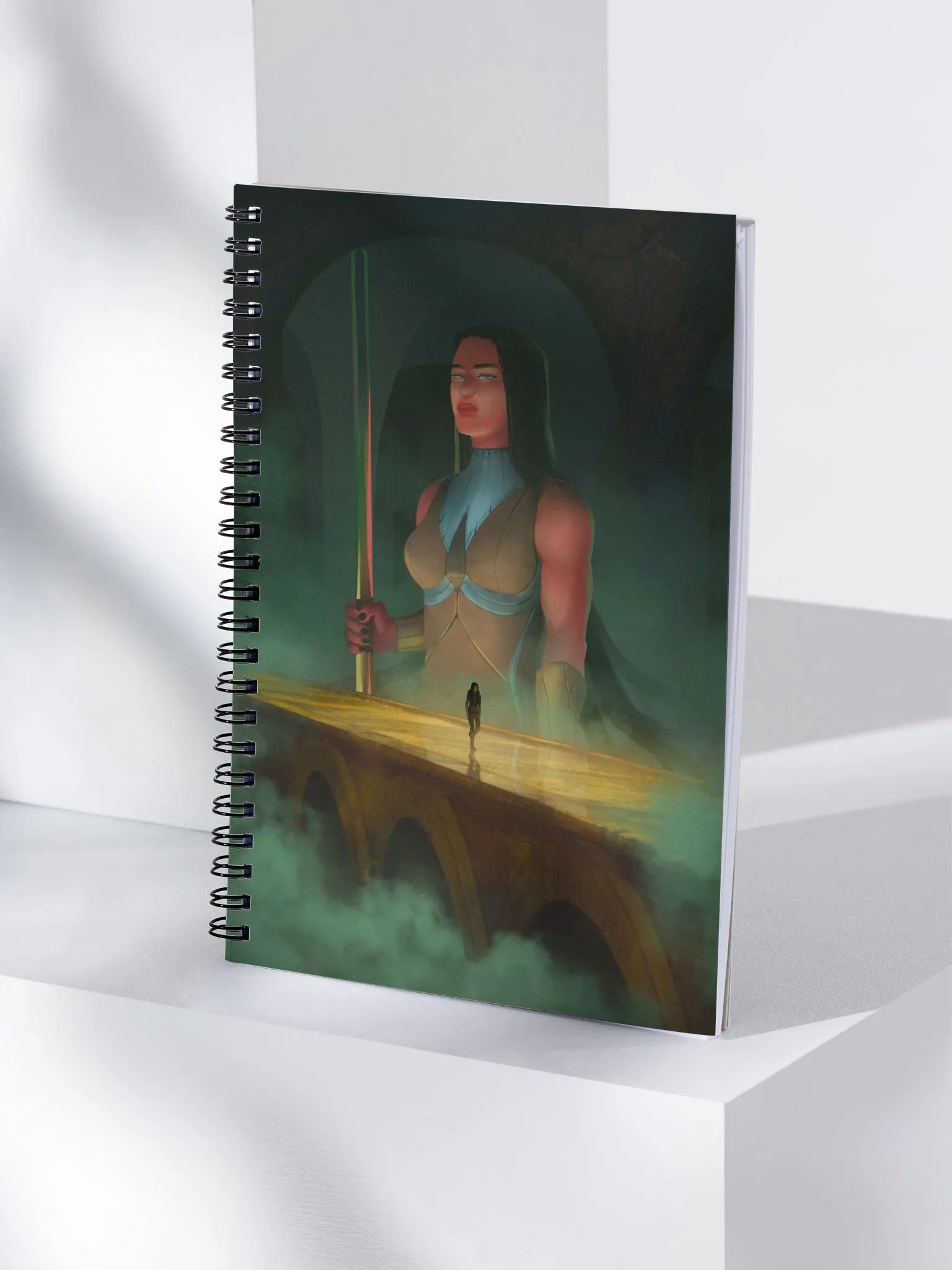 Modgud, Guardian of Gjallarbru product image (4)