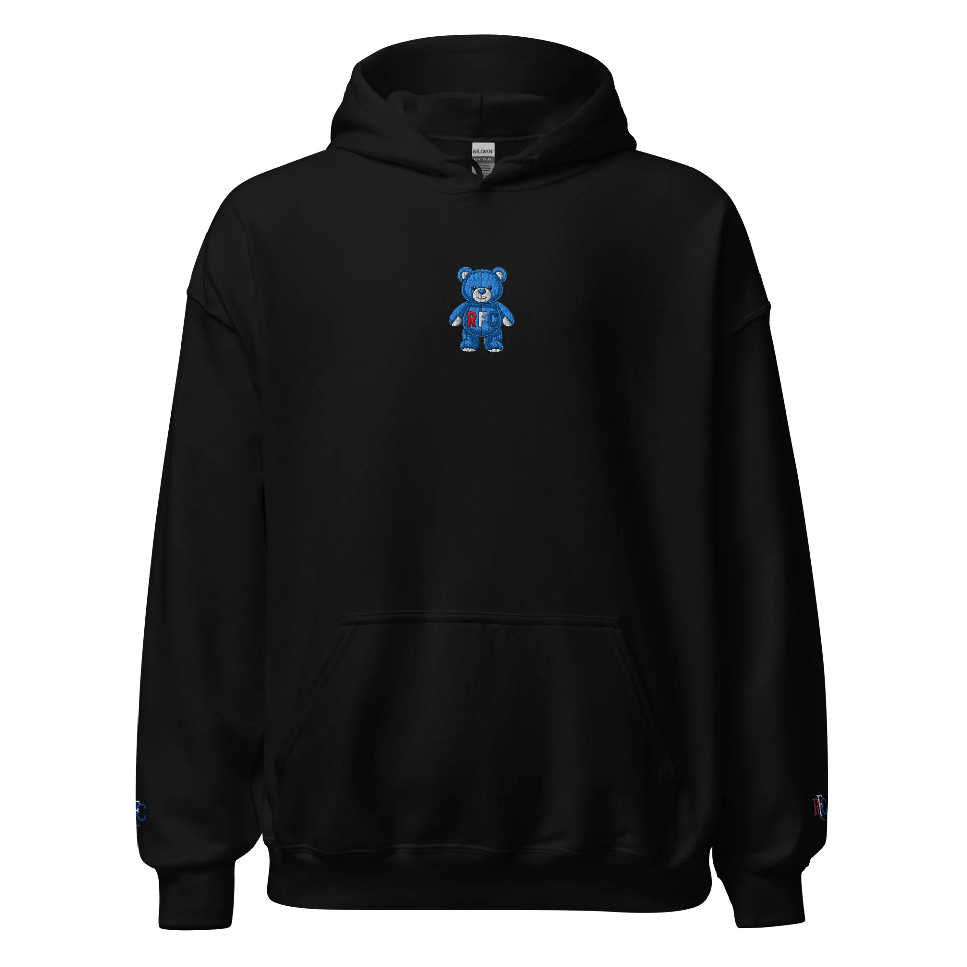 UBC "Teddy Bear" Hoodie product image (1)
