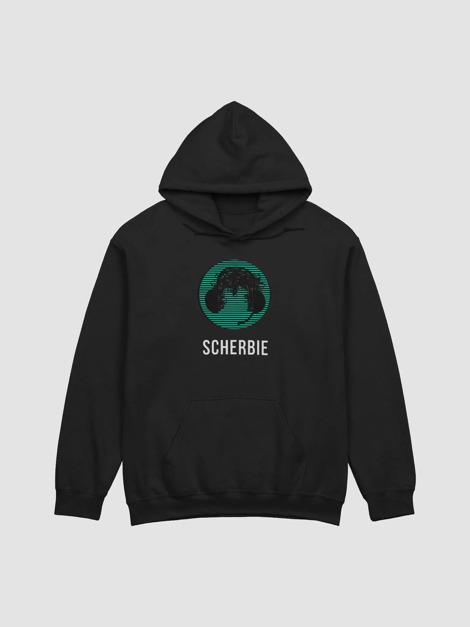 Scherbie Sweatshirt-Gildan product image (1)