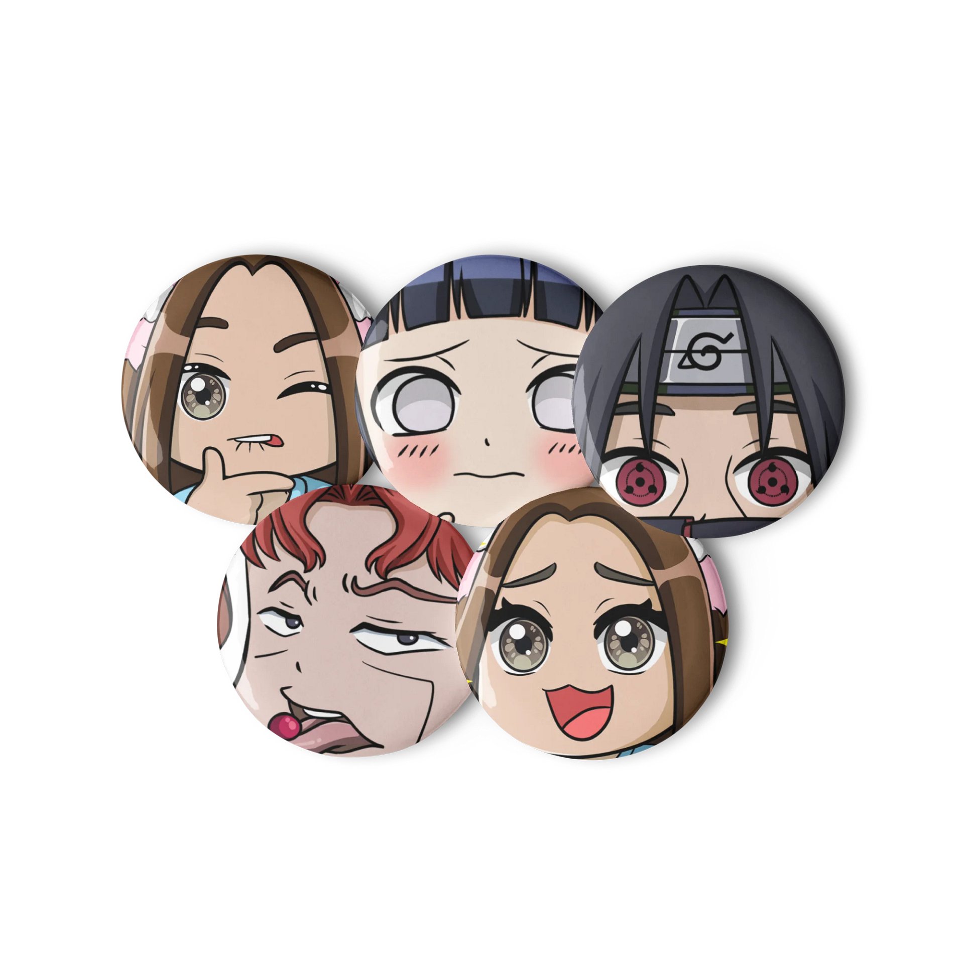 Perse Pins product image (2)