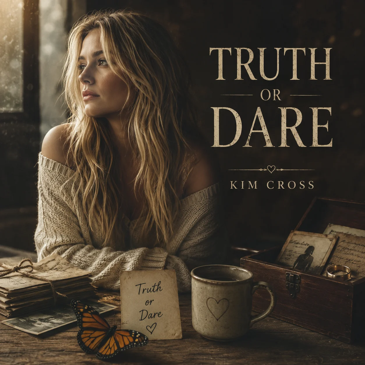 Truth or Dare (Single Song) product image (1)