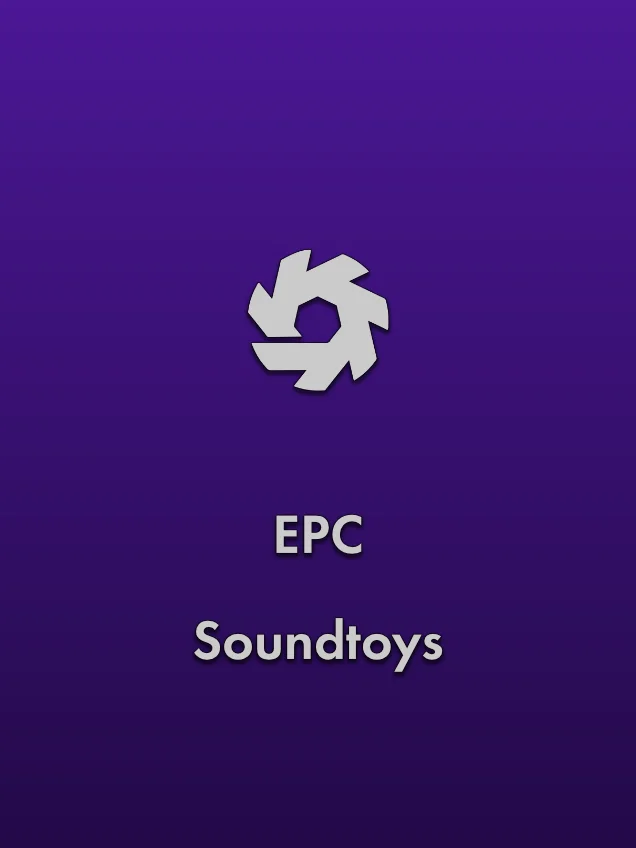 EPC - Soundtoys product image (1)
