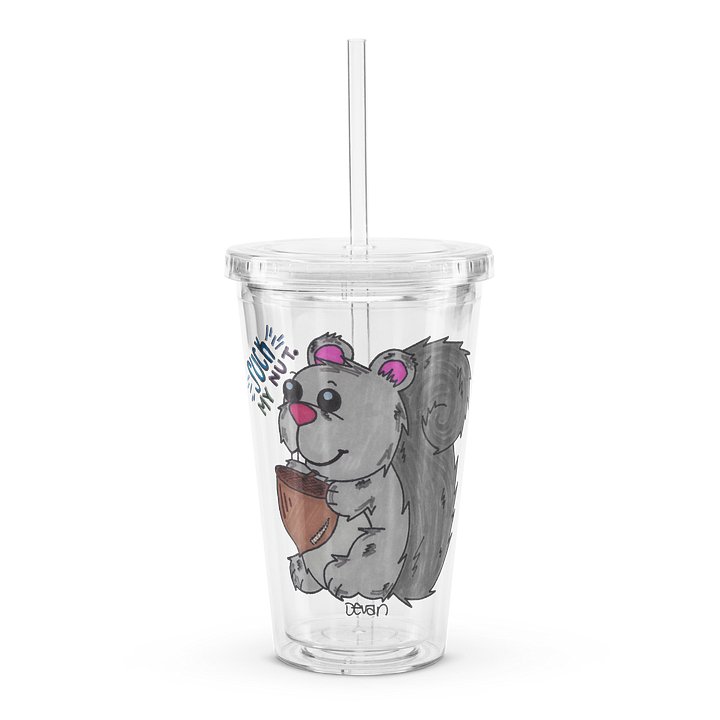 Suck My Nut Cup product image (1)