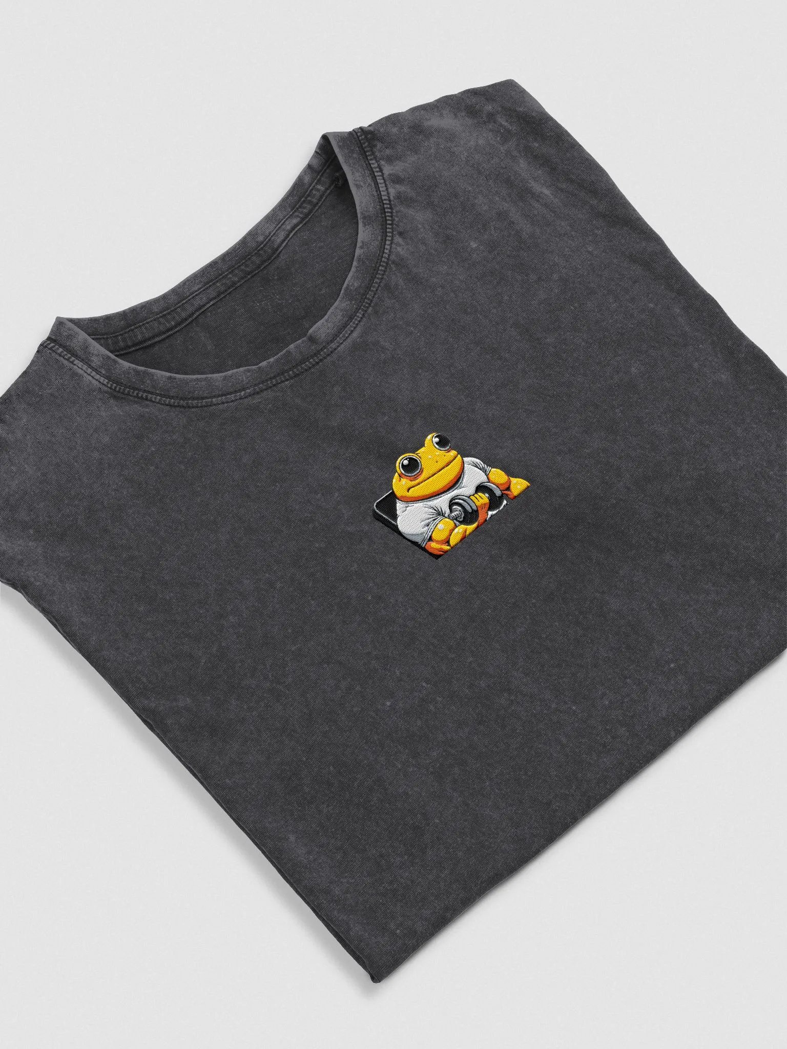 TURBO Jacked T-Shirt product image (3)