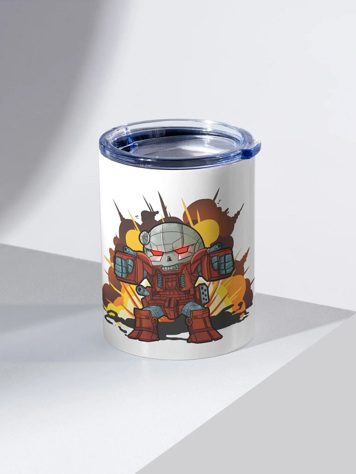 TTB Stainless Steel Tumbler product image (2)