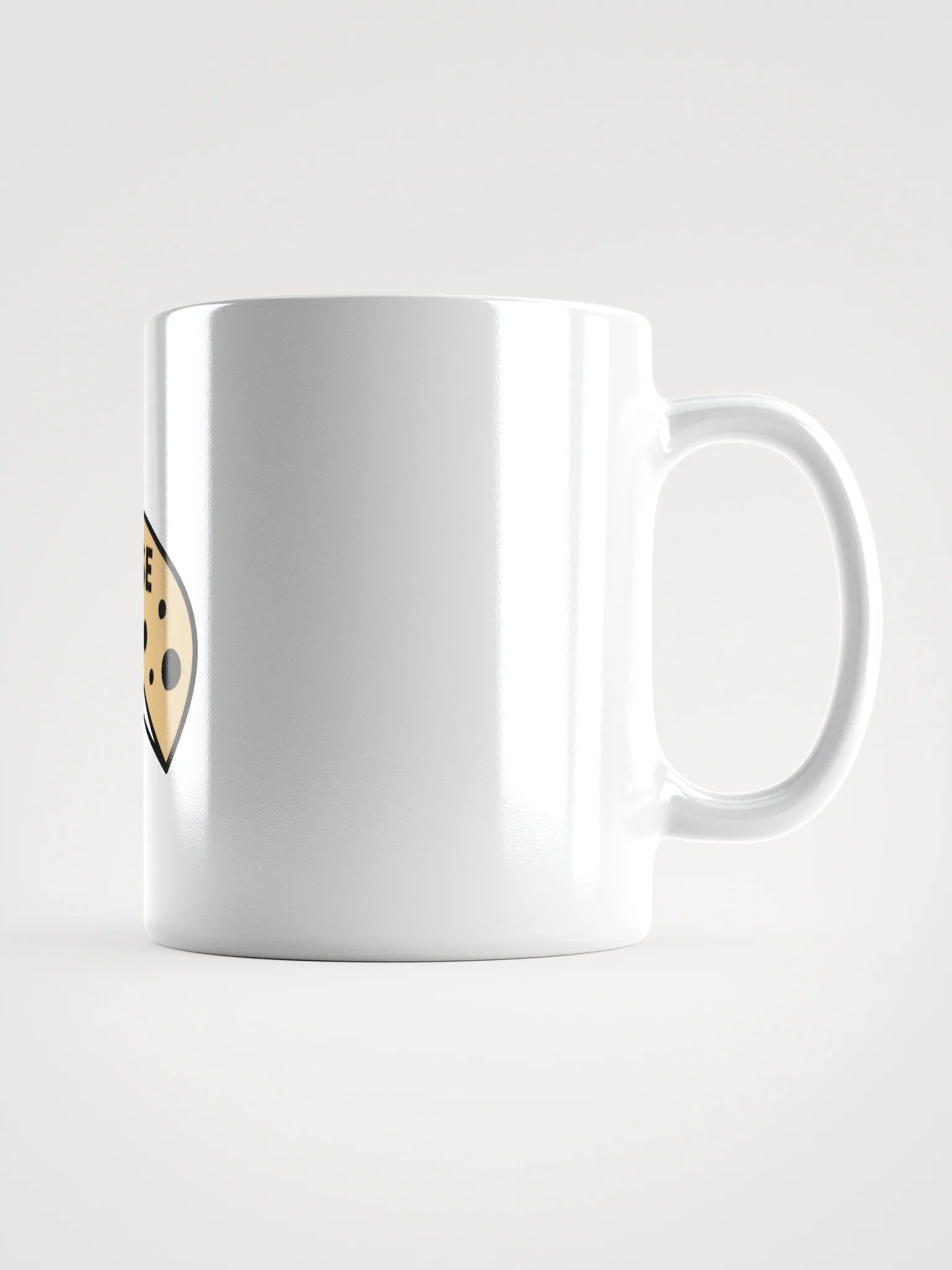 Say Cheese Mug product image (3)