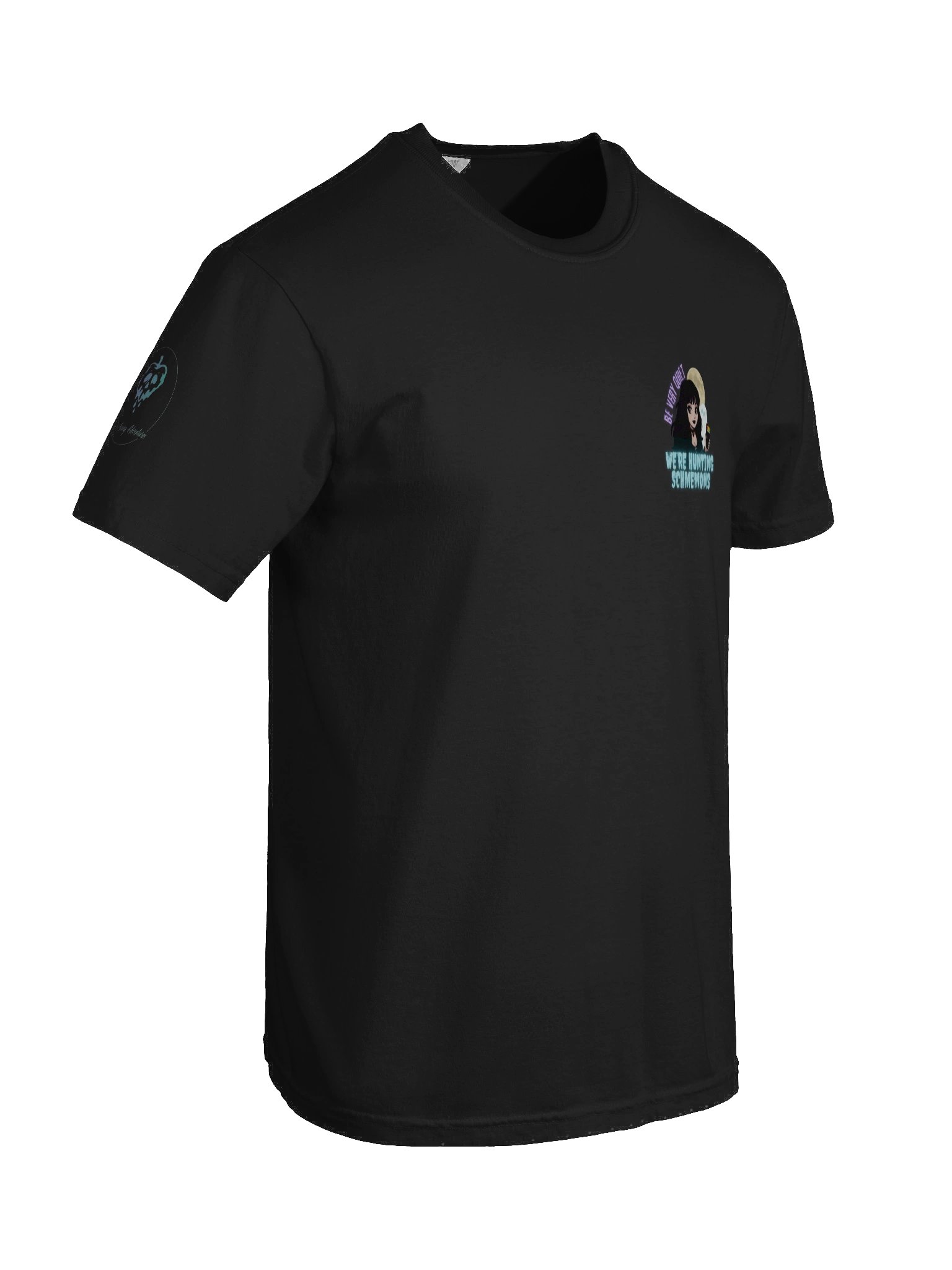 Hunting Schmemons TShirt product image (8)
