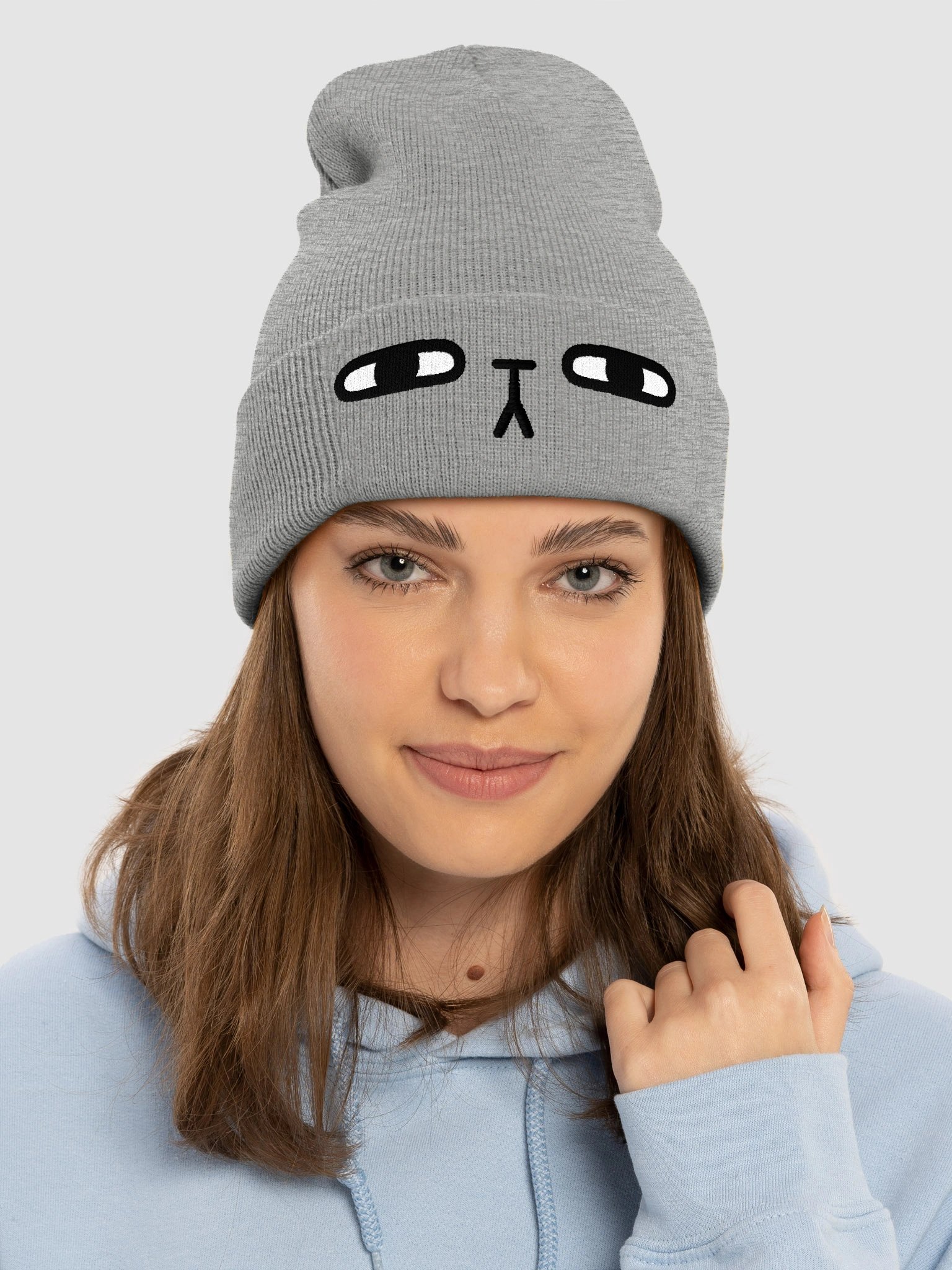 EQUMI Beanie product image (2)
