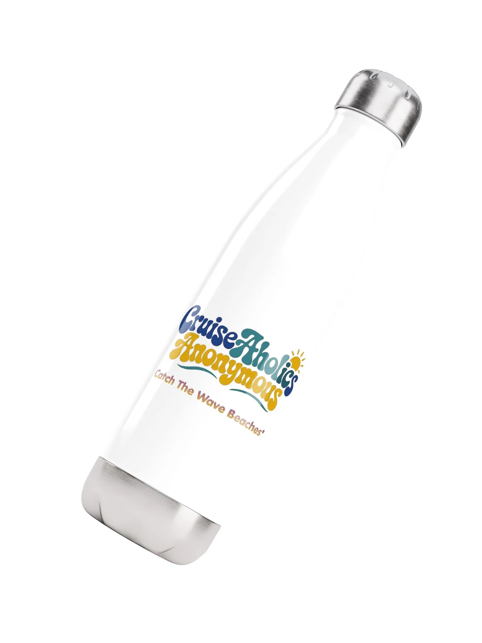 Catch The Wave Beaches* product image (4)