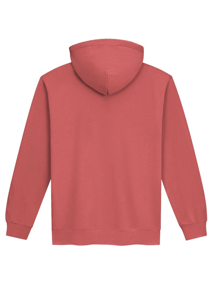 Dr. Pilk Hoodie product image (2)