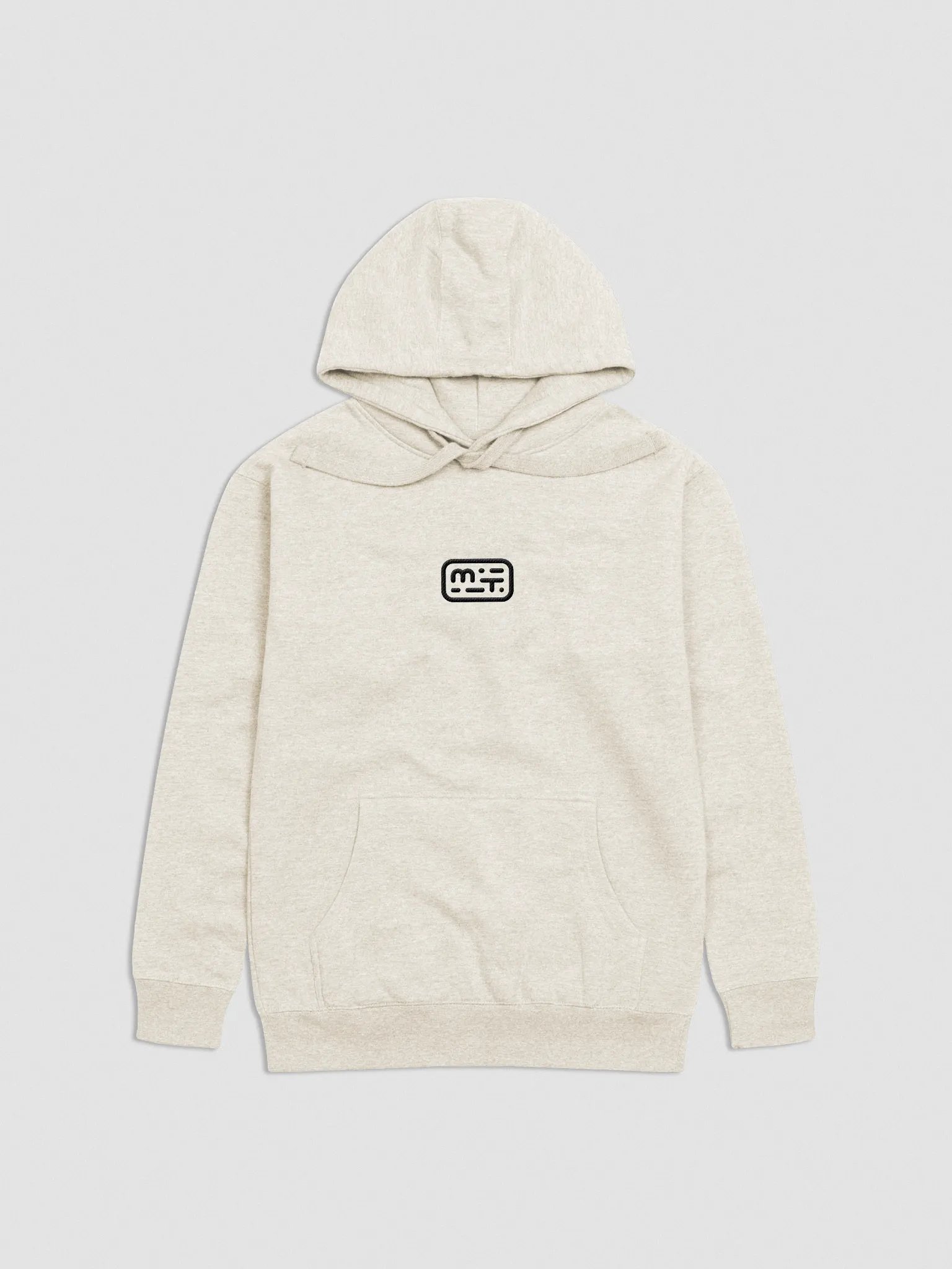 MT Hoodie Colorful (Embroidered) product image (2)