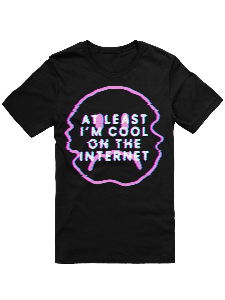 AT LEAST I'M COOL product image (1)