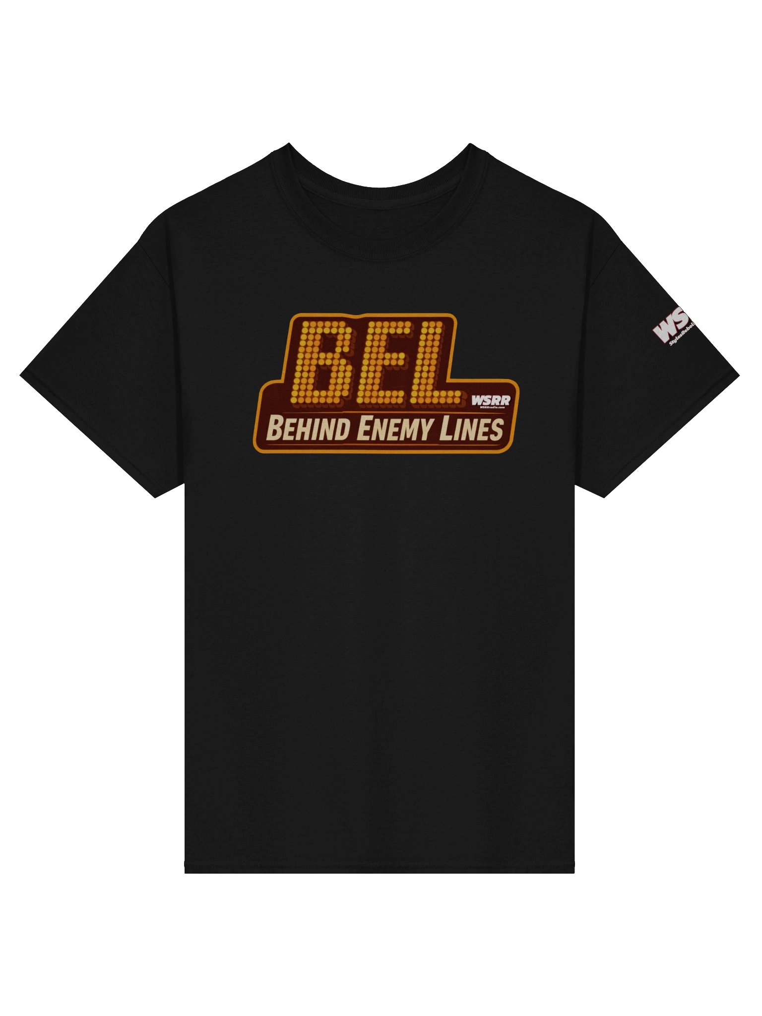 BEL (2026 II) Tee product image (1)