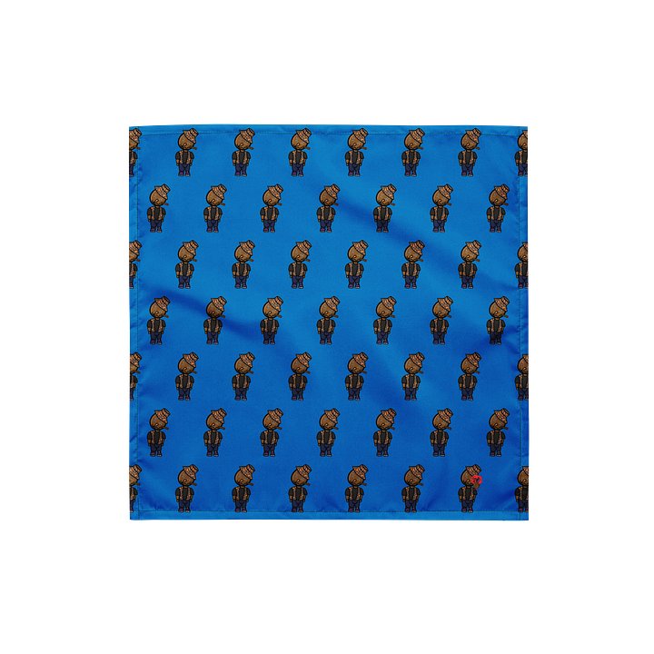 Trap in the Box Blue Flag product image (1)