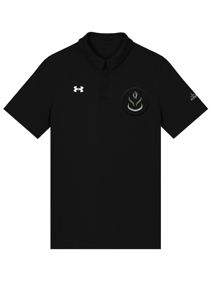 VapeCoach Premium Polo product image (1)