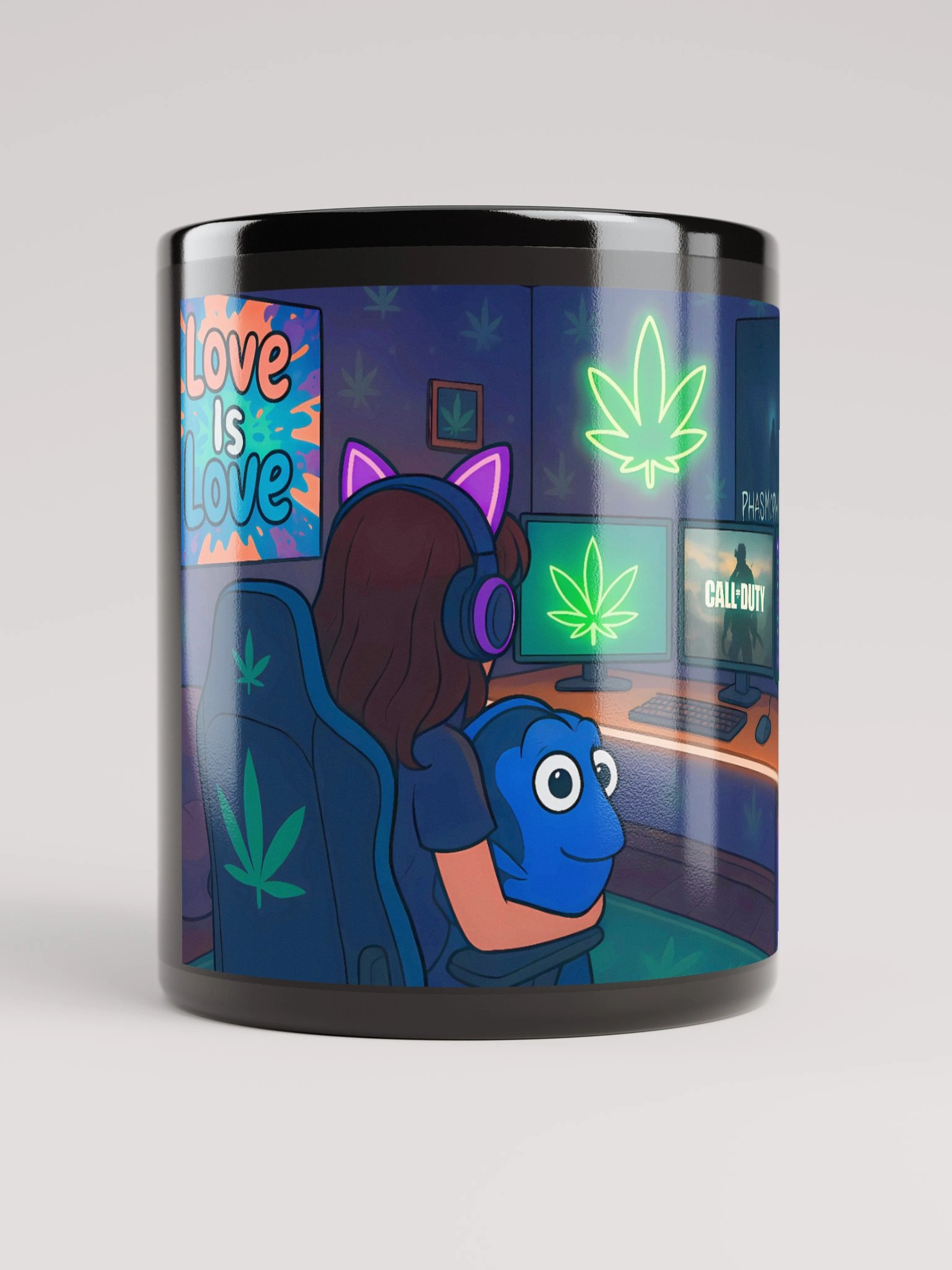 KittyWubsDory Mug product image (10)