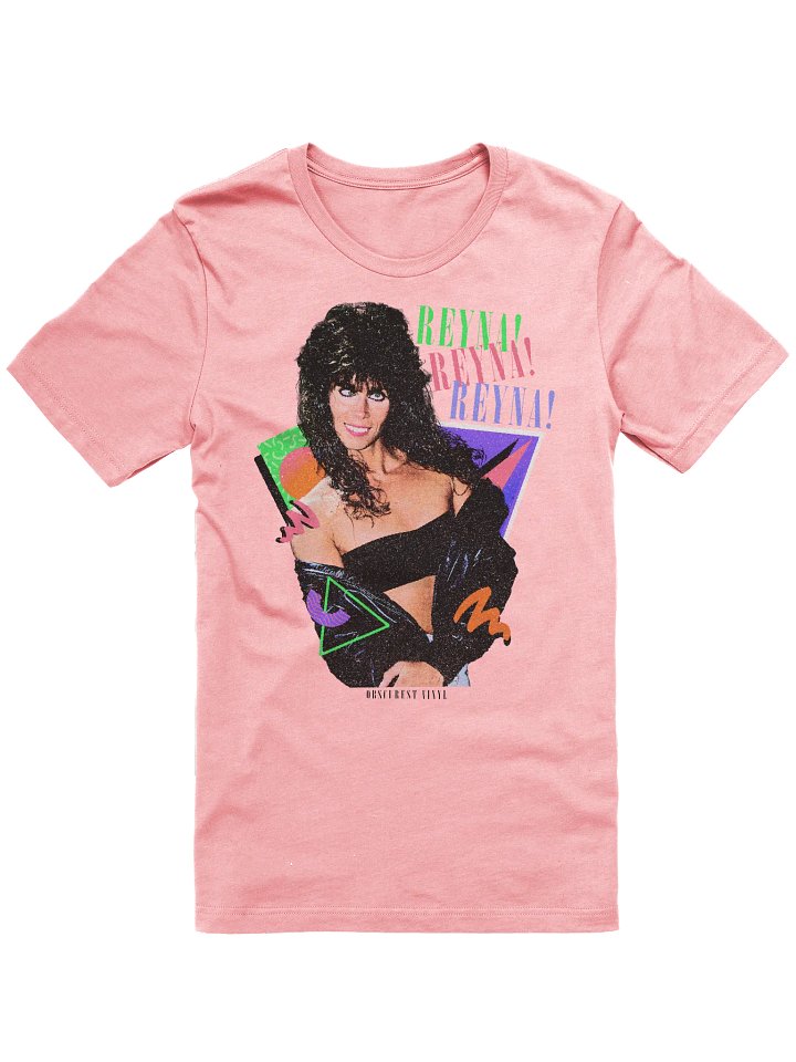 Reyna! Reyna! Reyna! product image (1)