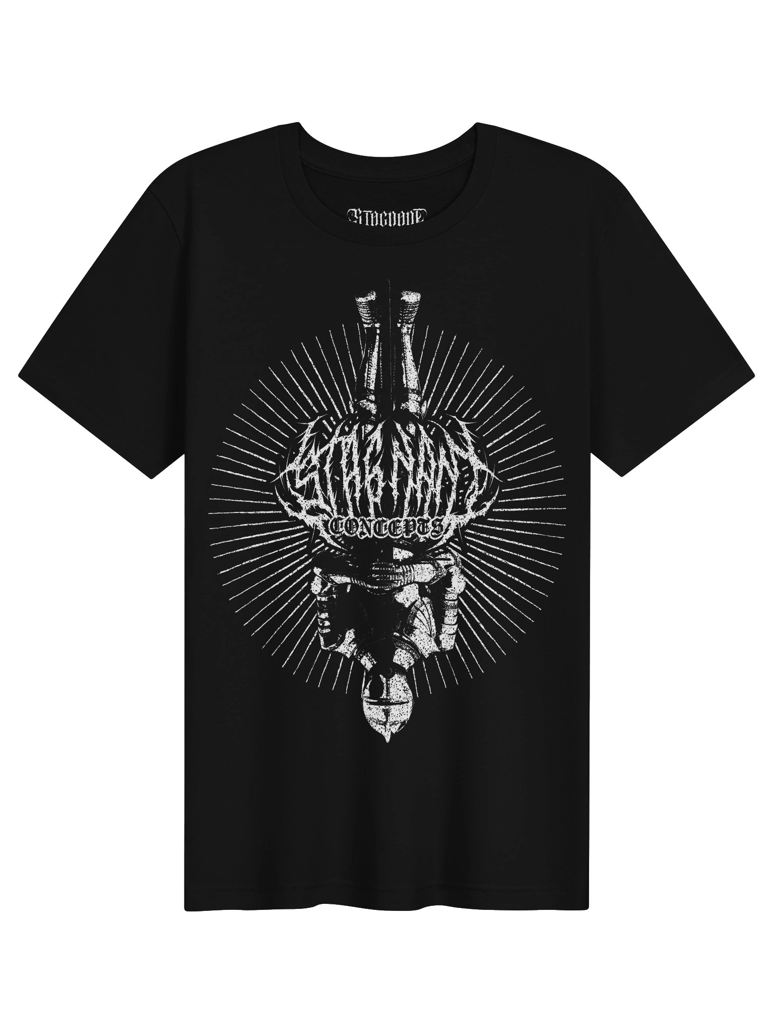 Blaspheme product image (1)