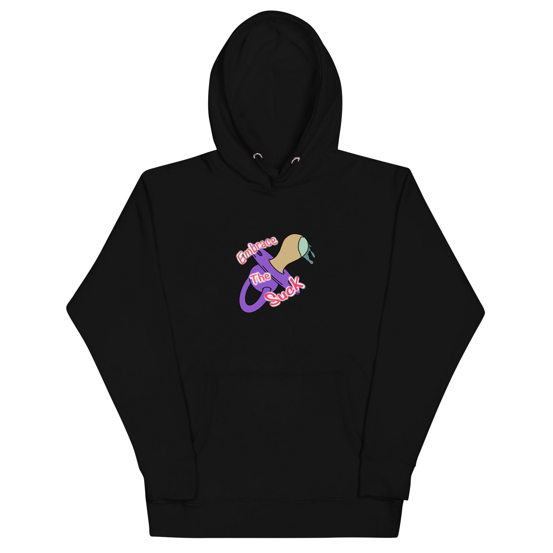 Embrace the suck product image (2)
