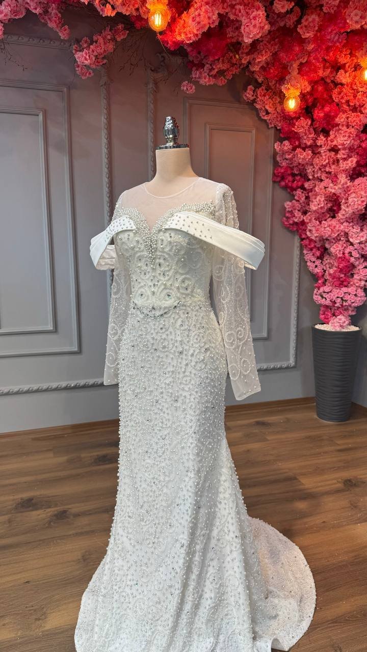 Wedding dress product image (3)