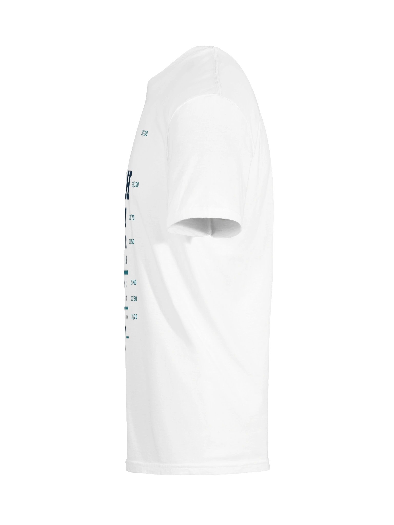 Can't See the Problem T-Shirt product image (9)